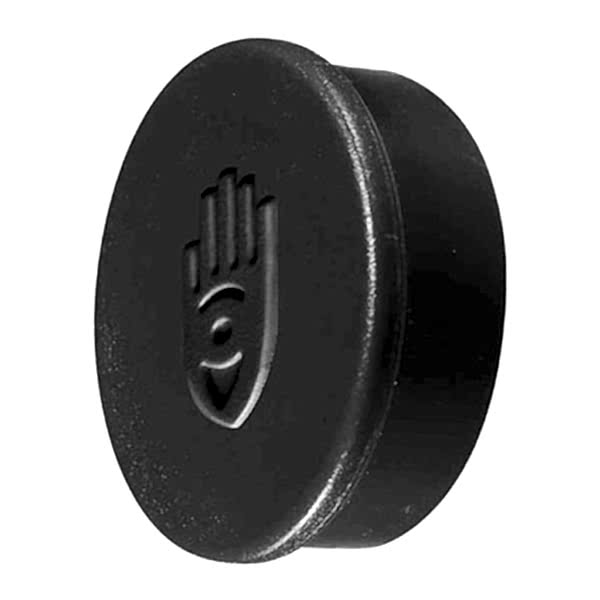 Legamaster 35 mm 10 Adet Siyah Mıknatıs