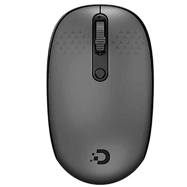 Daxi MX400 Siyah Bluetooth Mouse