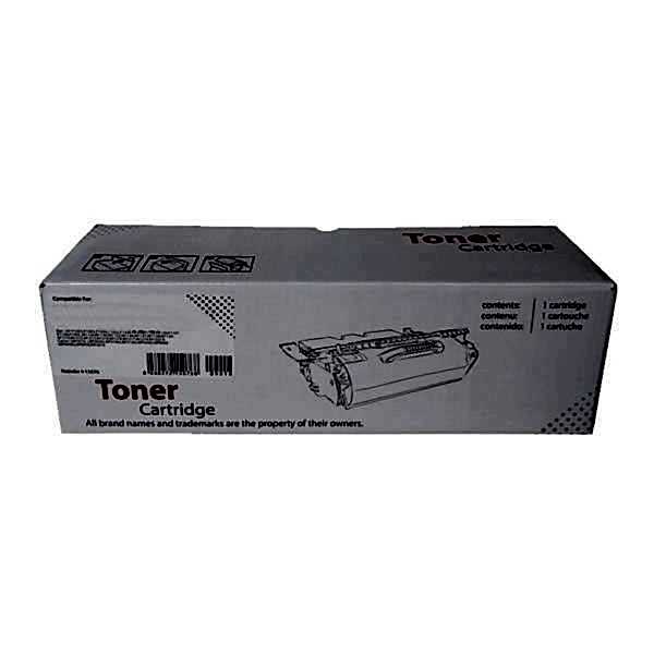 Xbox Lexmark MX710-MX711-MX810-MX811-MX812 Universal Muadil Toner
