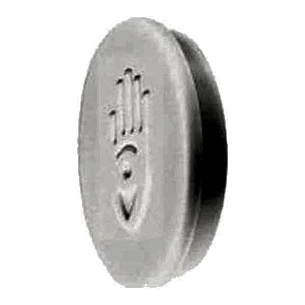 Legamaster 10 Adet Beyaz 35 mm Süper Mıknatıs