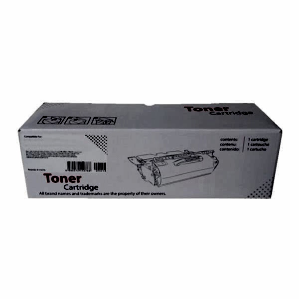 Xbox HP CB542A-CE322A-CF212A Canon CRG716-CRG731 Muadil Toner