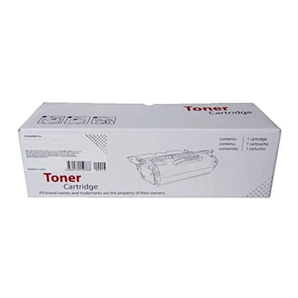 Xbox HP CB543A-CE323A-CF213A Canon CRG716-CRG731 Muadil Toner