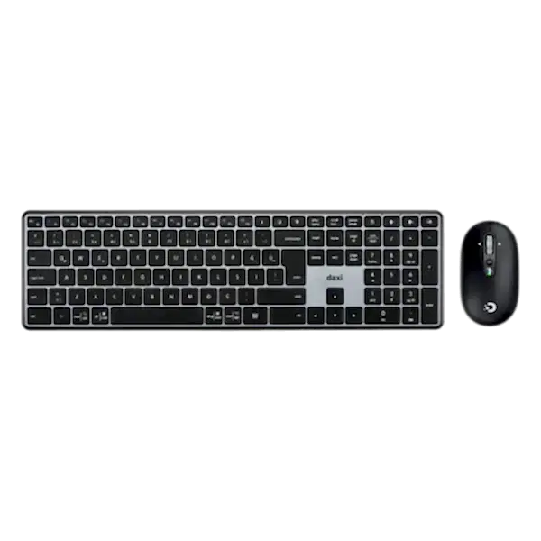 Daxi MK450 Klavye Mouse Seti