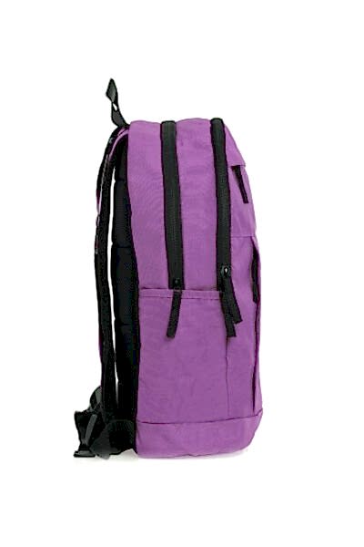 Cambridge 2104 Mor Polo Club Sırt Çantası