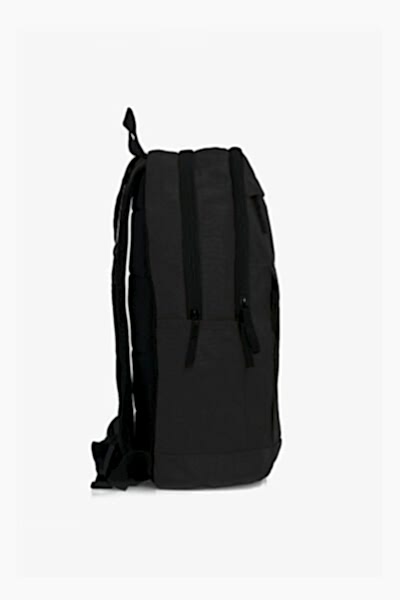 Cambridge Polo Club Siyah Sırt Çantası