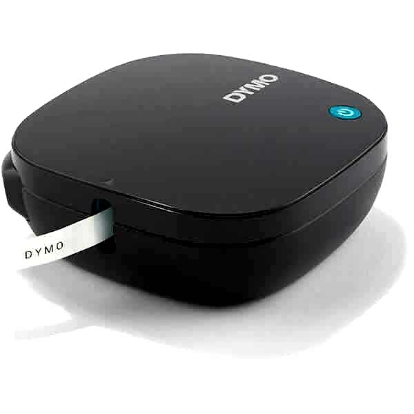 Dymo 2172855 200B Letratag Bluetooth Etiketleme Makinesi