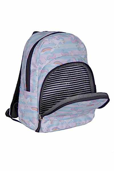 Cambridge Polo Club Anaokul Çantası 400