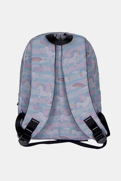 Cambridge Polo Club Anaokul Çantası 400