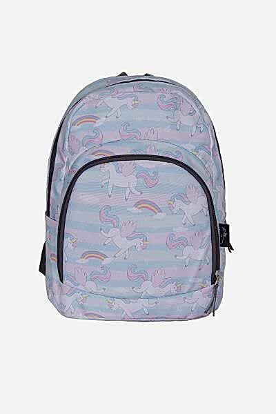 Cambridge Polo Club Anaokul Çantası 400