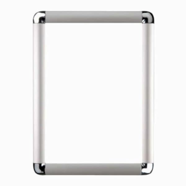 Snapper 21x30 25 mm A4 Rondo Köşeli Display Çerçeve