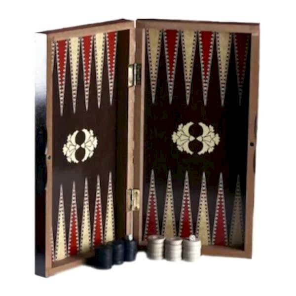 Eser Büyük Boy Kaplama Tavla