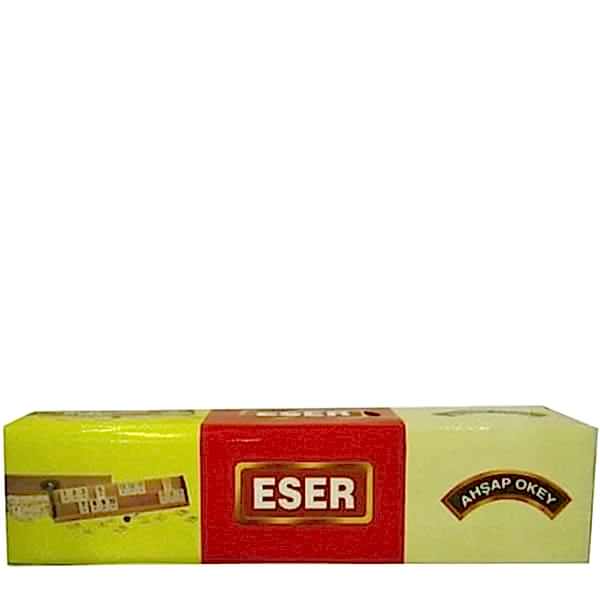 Eser Ahşap Okey Takımı