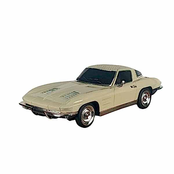 EVERTON RT-1956 Bej Arabalı Bluetooth Fm/Usb/Tf/Aux Şarjlı Nostaljik Radyo