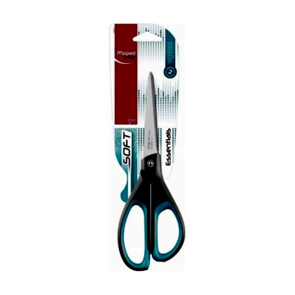 Maped Essentials Soft 21 Cm Makas