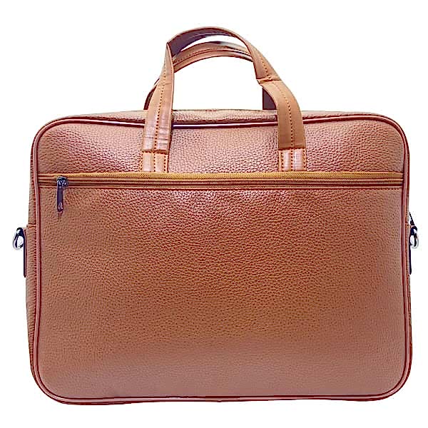 Cambridge Polo Clup PLEVR50096 Taba Evrak Çantası