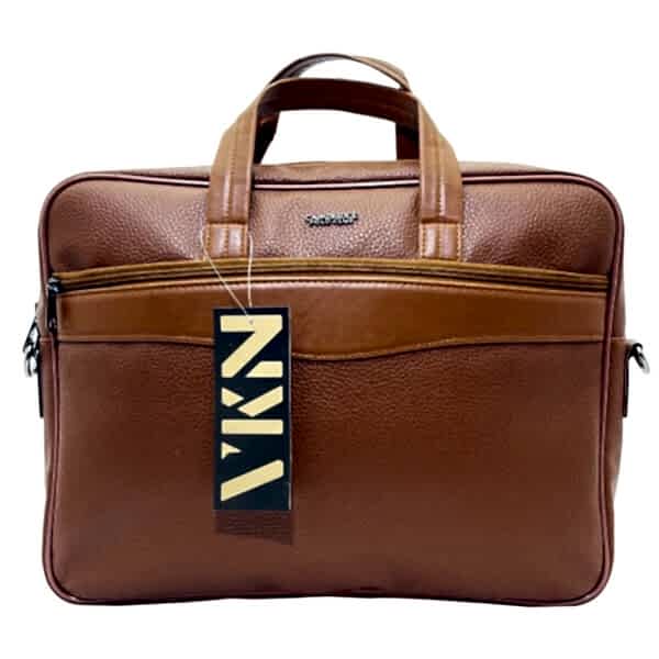 Cambridge Polo Clup PLEVR50096 Taba Evrak Çantası