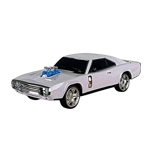 EVERTON RT-1959 Beyaz Arabalı Bluetooth Fm/Usb/Tf/Aux Şarjlı Nostaljik Radyo