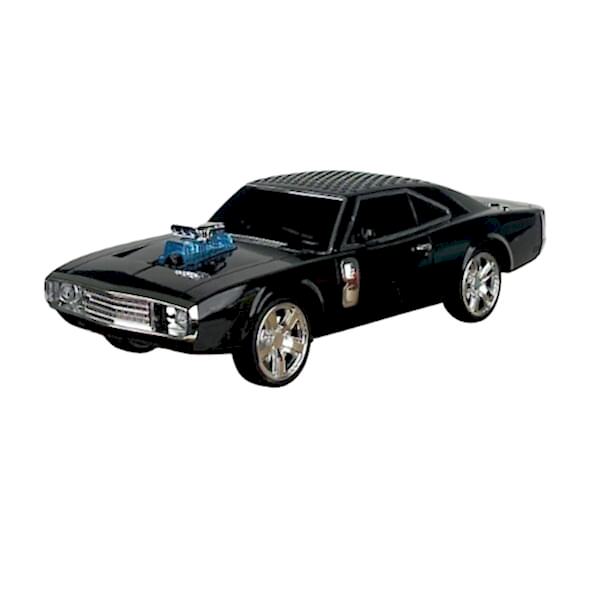 EVERTON RT-1959 Siyah Arabalı Bluetooth Fm/Usb/Tf/Aux Şarjlı Nostaljik Radyo