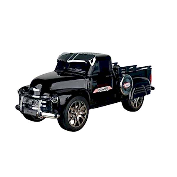 EVERTON RT-1962 Siyah Arabalı Bluetooth Fm/Usb/Tf/Aux Şarjlı Nostaljik Radyo