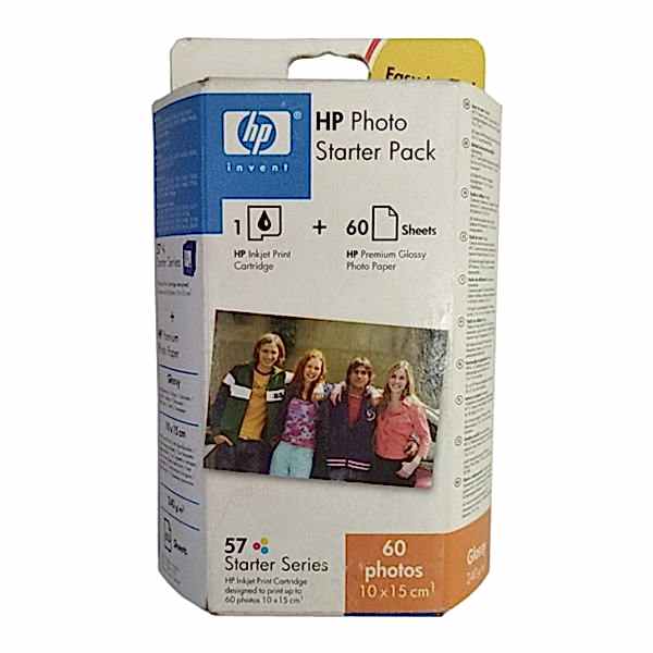 HP Q7942AE Renkli Kartuş