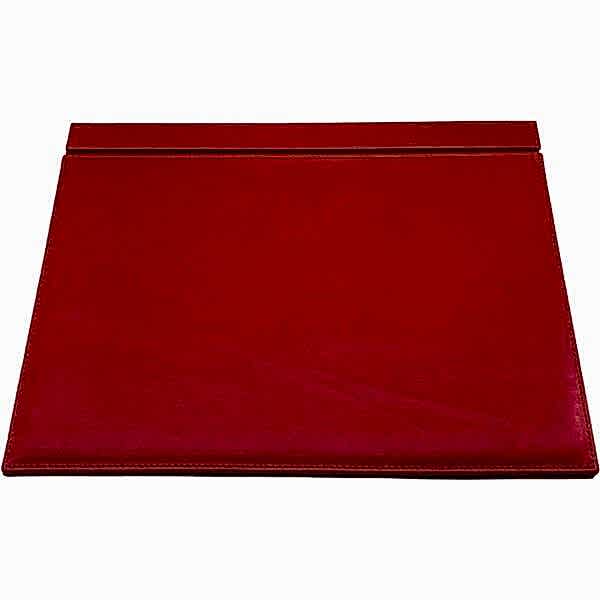 Inn Design Ab-ı Hayat Efsane Tek Parça Dokulu Kırmızı Sümen