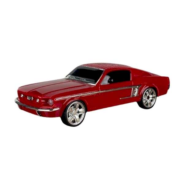 EVERTON RT-1951 Kırmızı Bluetooth Fm/Usb/Tf/Aux Şarjlı Nostaljik Radyo