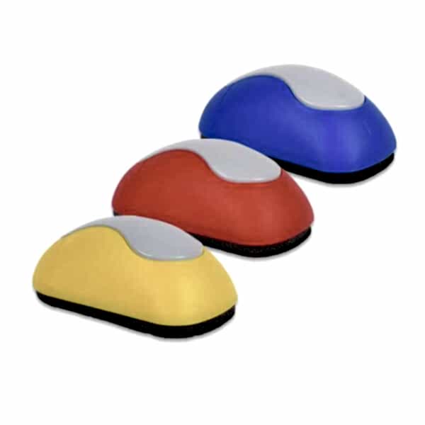 Brons BR-267 Mıknatıslı Mouse Tahta Silgisi