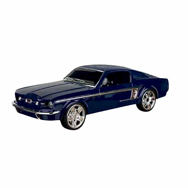 EVERTON RT-1951 Dark Blue Arabalı Bluetooth Fm/Usb/Tf/Aux Şarjlı Nostaljik Radyo