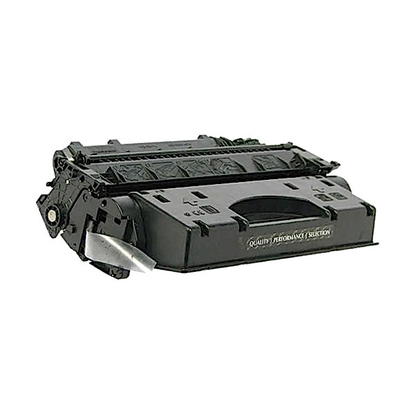 Xbox HP CE505X-CF280X Canon CRG719H Universal Muadil Toner