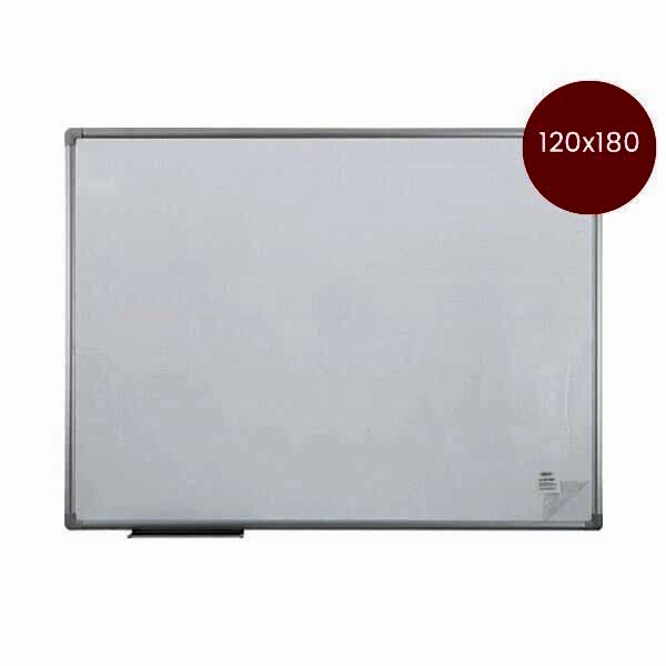 İnter INT-588 120x180 Laminant Yüzey Duvara Monte Yazı Tahtası