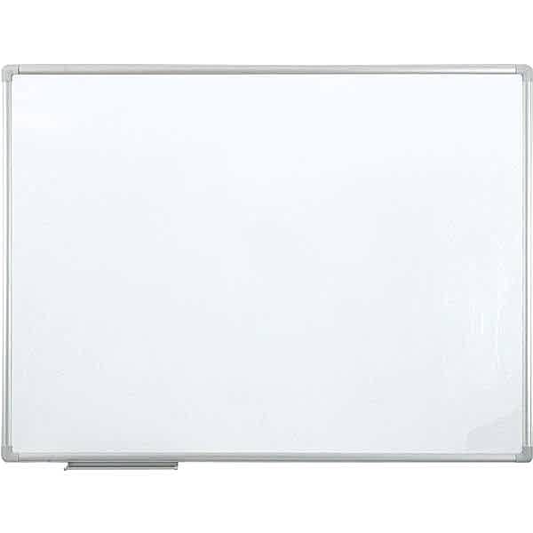 İnter INT-587 80x120 Lamine Yüzey Duvara Monte Beyaz Yazı Tahtası