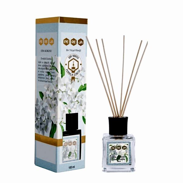 Pereja 100 ml Ferahlık Esintisi Çubuklu Oda Kokusu
