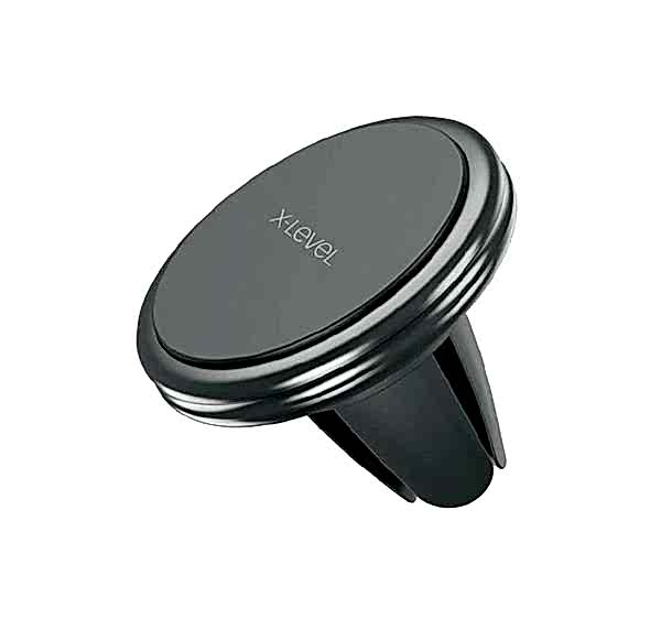 X-Level XCH2007 X-Ventmini Manyetik Araç İçi Telefon Tutucu