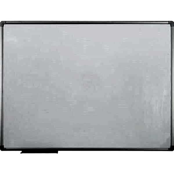 İnter INT-588 100x140 Lamine Yüzey Duvara Monte Beyaz Yazı Tahtası