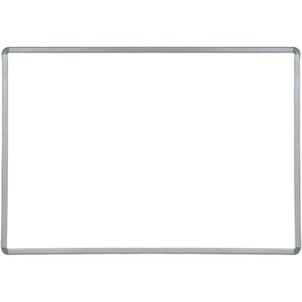 İnter INT-586 70x100 Lamine Yüzey Duvara Monte Beyaz Yazı Tahtası