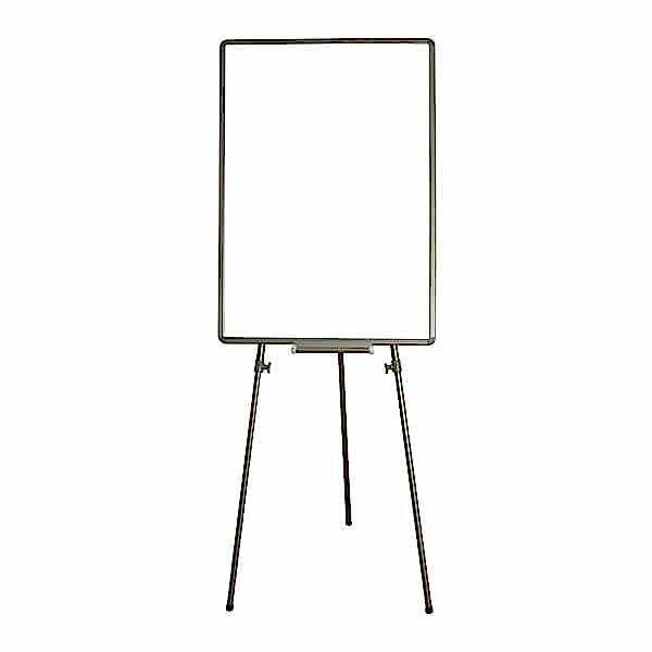 İnter INT-623 70x100 Lamine Yüzey Teleskopik Ayaklı Yazı Tahtası