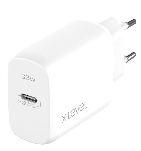 X-Level XC4020 X-Chargersmartpro 33W Şarj Aleti