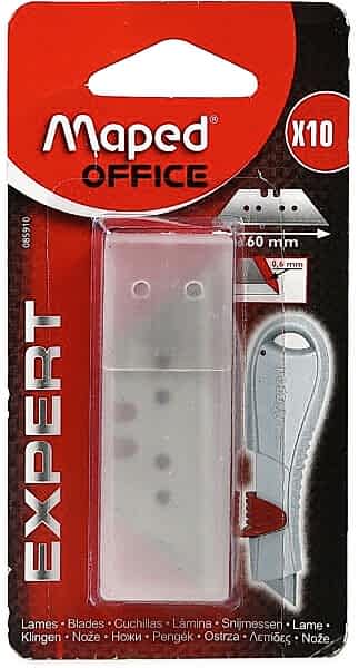 Maped 085910 Expert Yedek Bıçak
