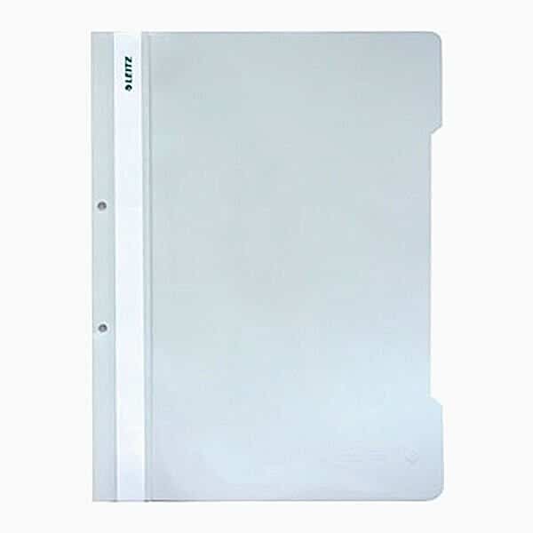 Leıtz 4189 50 li Beyaz Telli Dosya