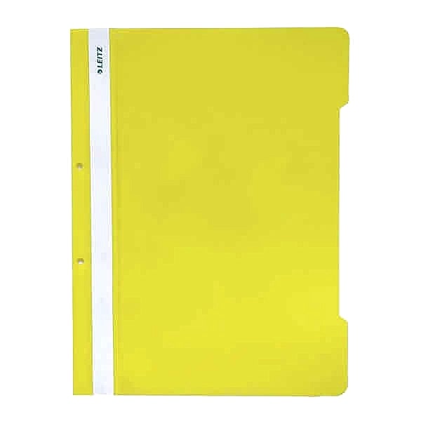Leıtz 4189 50 li Sarı Telli Dosya