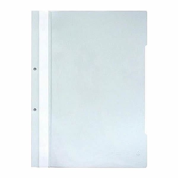 Kraf 50 Li Beyaz Telli Dosya