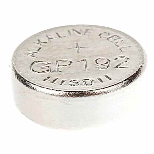 Gp 192-C5 5 li Blister Alkalin Pil