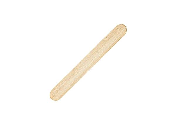 Brons BR-898 Mini Natural Ahşap Çubuk