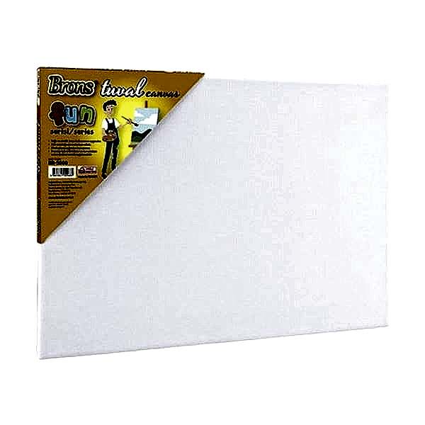 Brons BR-5000 25x35 Fun Serisi Tuval