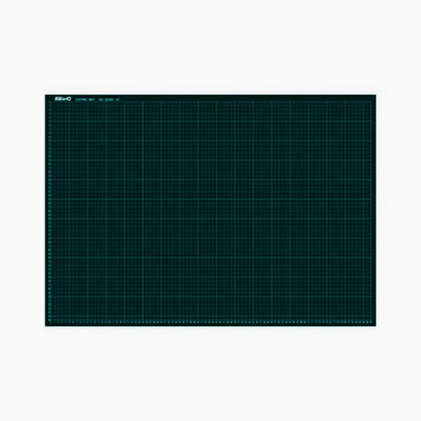 Kw-Trio 819Z202 A2 Kesim Tablası