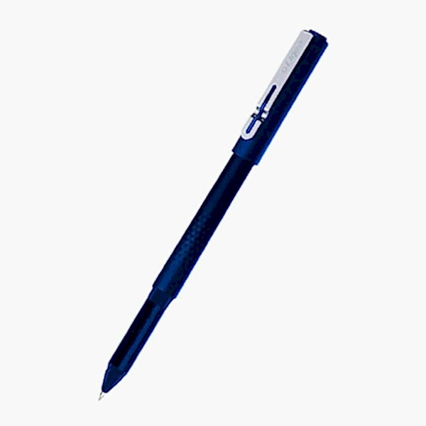 Noki Liqeo Sign Gel Pen 1,0 mm Mavi İmza Kalemi