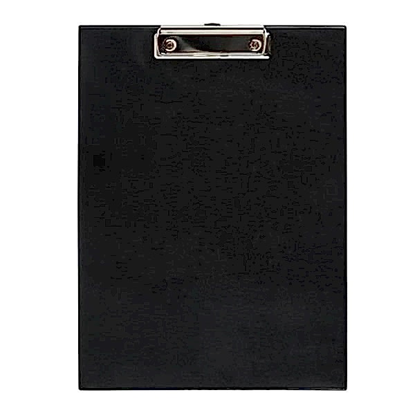 Ofis 806E-LC  A4 Eko Kapaksız Siyah Sekreterlik