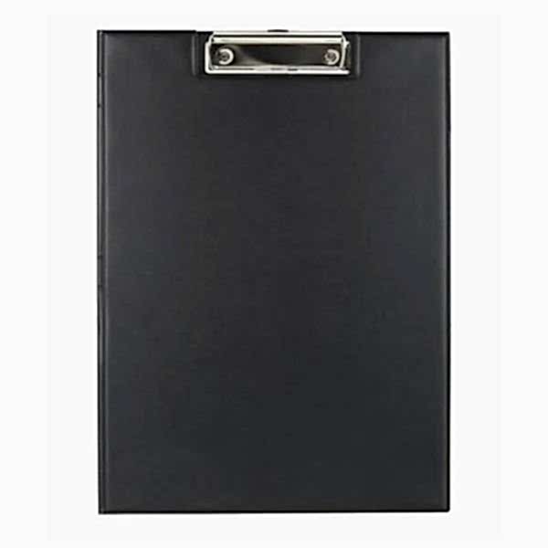 Ofis 803E-S A4 Eko Kapaklı Siyah Sekreterlik