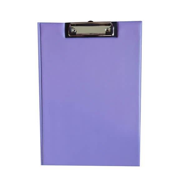 Ofis 806E-LC A4 Eko Kapaksız Florasan Lila Sekreterlik