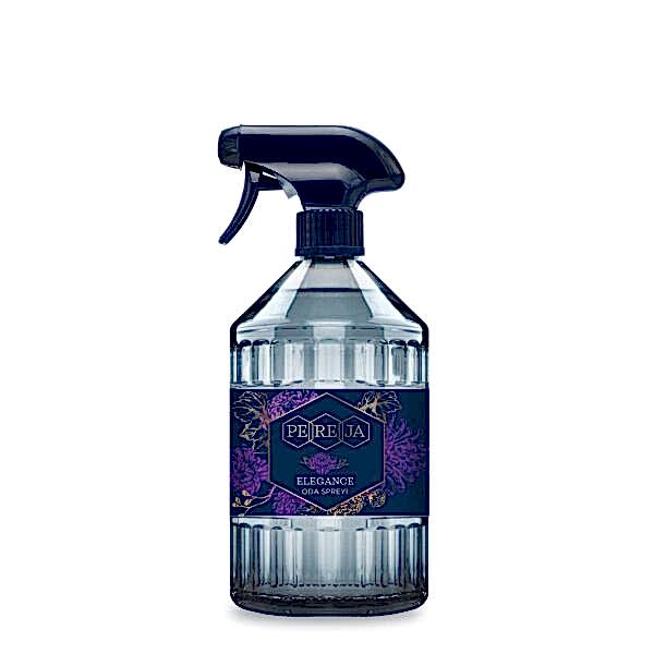 Pereja 500 ml Elegance Sprey Oda Kokusu